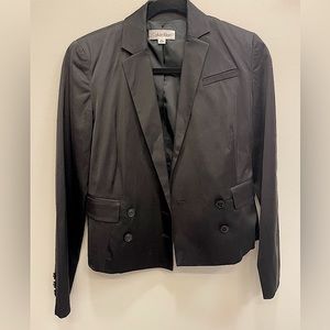 Calvin Klein Sz. 0 Blazer